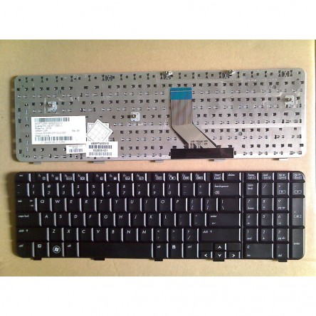 BÀN PHÍM LAPTOP HP PRESARIO G71 CQ71